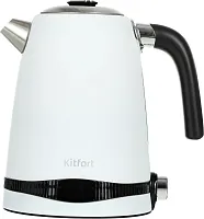 Чайник электрический Kitfort КТ-6121-2
