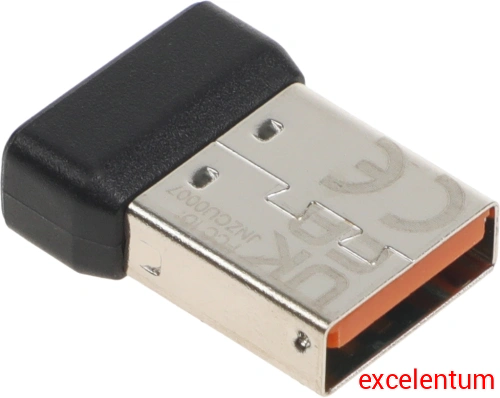 Ресивер USB Logitech Unifying фото 3