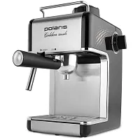 Кофеварка рожковая Polaris PCM 4006A