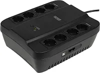 Источник бесперебойного питания Powercom Spider SPD-1000U
