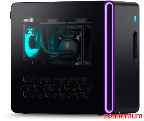 ПК Alienware Aurora R16 фото 3 ПК Alienware Aurora R16 фото 3