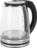 Чайник электрический Starwind SKG2114