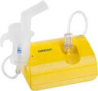 Ингалятор Omron NE-C24 Kids (NE-C801S-KDRU)