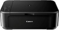 МФУ струйный Canon Pixma MG3640S BK