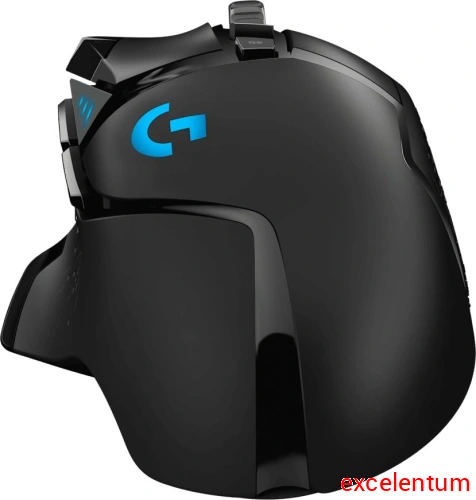 Мышь Logitech G502 Hero фото 2