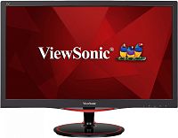 Монитор ViewSonic 23.6" VX2458-MHD