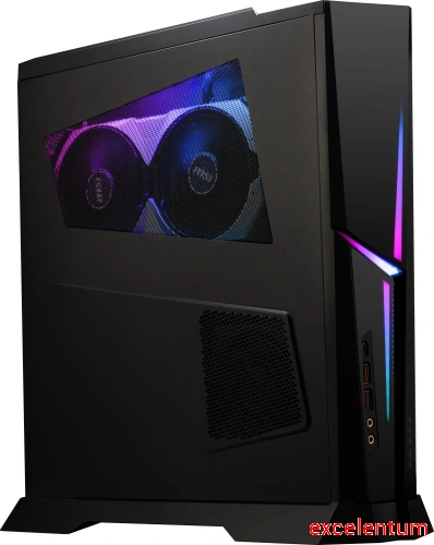 ПК MSI Trident AS 14NUE7-690XRU ПК MSI Trident AS 14NUE7-690XRU