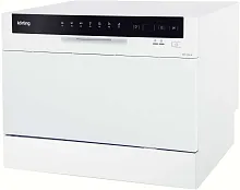 Посудомоечная машина Korting KDF2050W