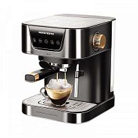 Кофеварка рожковая Redmond RCM-CBM1514