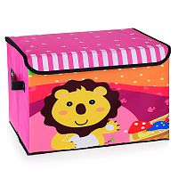Коробка для хранения 38*25*25см