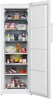 Морозильная камера Beko FSKDN6266T21W