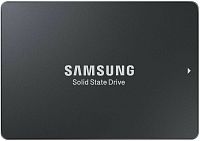Накопитель SSD Samsung PCIe 4.0 x4 7.68TB MZQL27T6HBLA-00A07