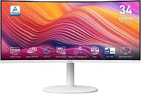 Монитор MSI 34" Modern MD342CQPW