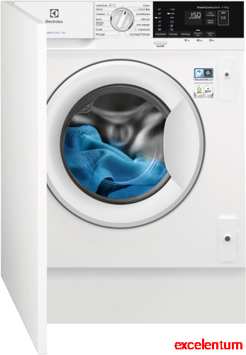 Стиральная машина Electrolux EWN7F447WI Стиральная машина Electrolux EWN7F447WI