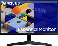 Монитор Samsung 23.8" S24C310EAI