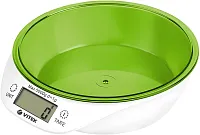 Весы кухонные электронные Vitek VT-2400
