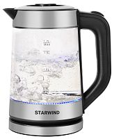 Чайник электрический Starwind SKG3081
