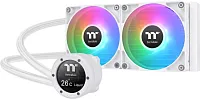 Система водяного охлаждения Thermaltake TH240 V2 Ultra Snow