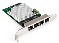 Сетевой адаптер Gigabit Ethernet Exegate EXE-564