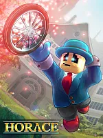 Игра для ПК 505 Games Horace (16+)