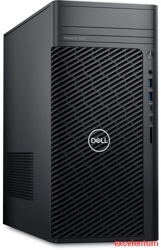 ПК Dell Precision 3680