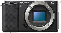 Фотоаппарат Sony Alpha ZV-E10