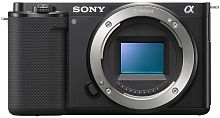 Фотоаппарат Sony Alpha ZV-E10