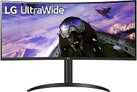 Монитор LG 34" UltraWide 34WP65C-B