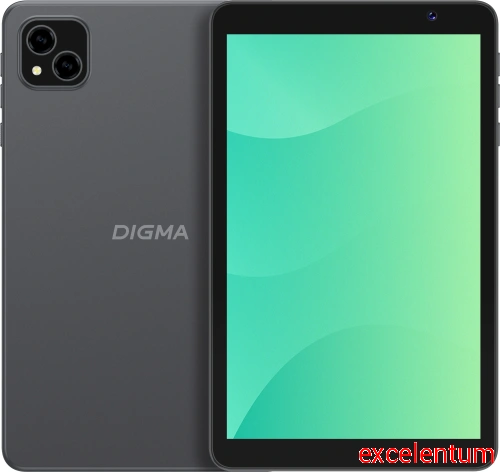 Планшет Digma G8