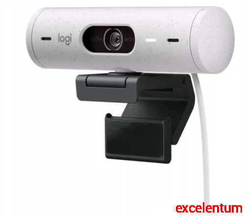 Камера Web Logitech HD Webcam Brio 500 Камера Web Logitech HD Webcam Brio 500