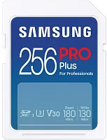 Флеш карта SDXC 256GB Samsung  MB-SD256S