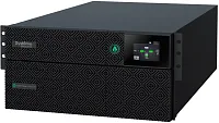 Источник бесперебойного питания Systeme Electriс SRT SRTSE6KRTXLIEC-NC