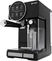 Кофеварка рожковая Vitek VT-8490