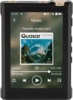Плеер Hi-Fi Flash Digma Pro XT7
