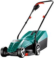 Газонокосилка роторная Bosch Rotak 320 ER