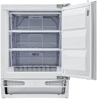 Freezer Krona  Wiesel FR KRMFR 103