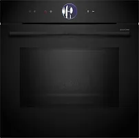 Духовой шкаф Электрический Bosch HMG976KB1