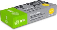Картридж лазерный Cactus CS-VLC400BKRU