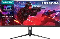 Монитор Hisense 34" 34G6K-PRO