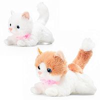 Мягкая игрушка "Котенок Лютик" 21 см.