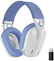 Наушники с микрофоном Logitech G435