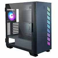 Корпус MSI MAG Vampiric 300R