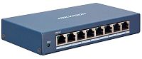 Коммутатор Hikvision  DS-3E1508-EI