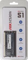 Память DDR4 4Gb 2666MHz Hikvision  HKED4042BBA1D0ZA1/4G