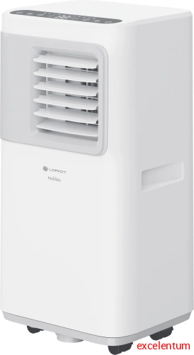 Кондиционер мобильный Loriot Nordic LPAC-14TP фото 2 Кондиционер мобильный Loriot Nordic LPAC-14TP фото 2