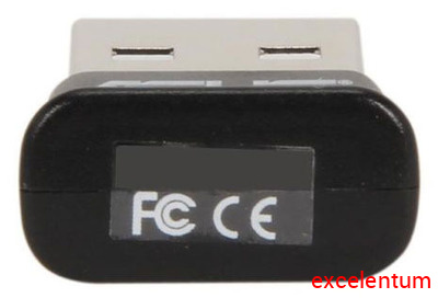 Сетевой адаптер Bluetooth Asus USB-BT400 фото 2 Сетевой адаптер Bluetooth Asus USB-BT400 фото 2