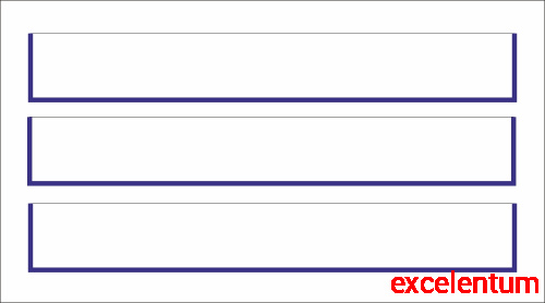Наборное панно для детского сада БЕЛОЕ, 0,9*0,5м