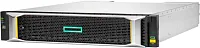 Система хранения HPE MSA 2060