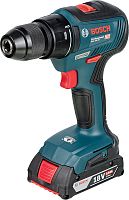 Дрель-шуруповерт Bosch GSR 18V-50