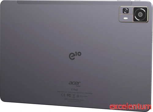 Планшет Acer Gadget E10 ETPad фото 3 Планшет Acer Gadget E10 ETPad фото 3